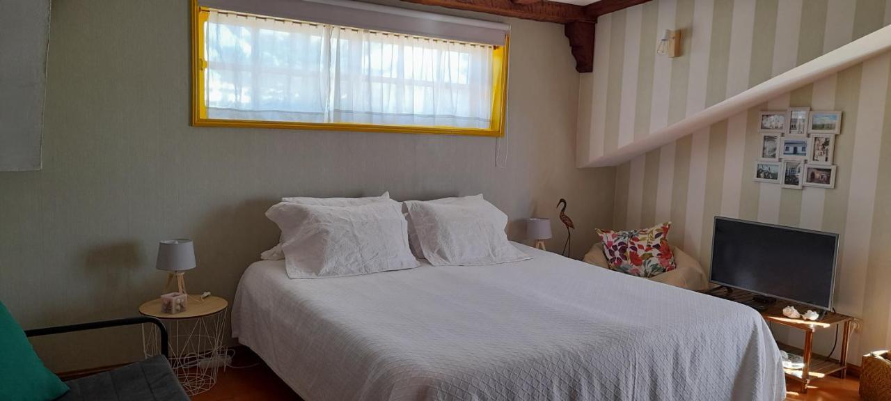 Apartamento Casa Amarela Esmoriz Exterior foto