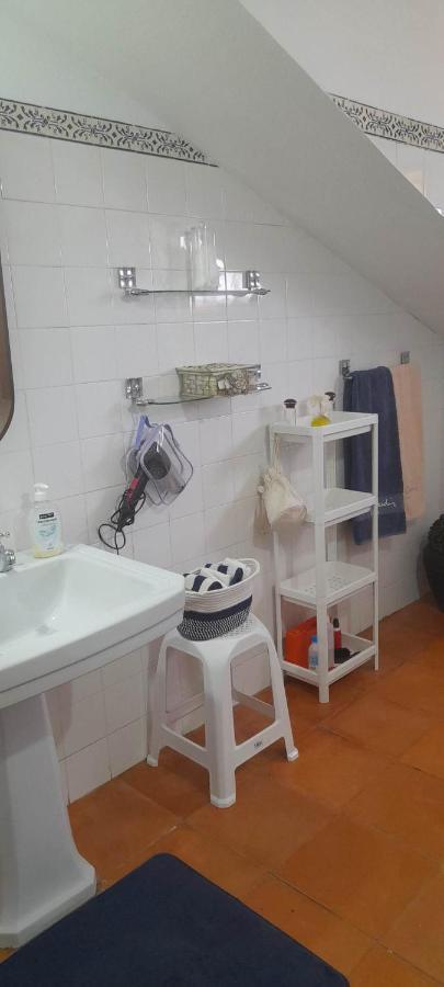 Apartamento Casa Amarela Esmoriz Exterior foto